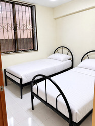 Blk 45 Macpherson Garden (Geylang), HDB 3 Rooms #622163801